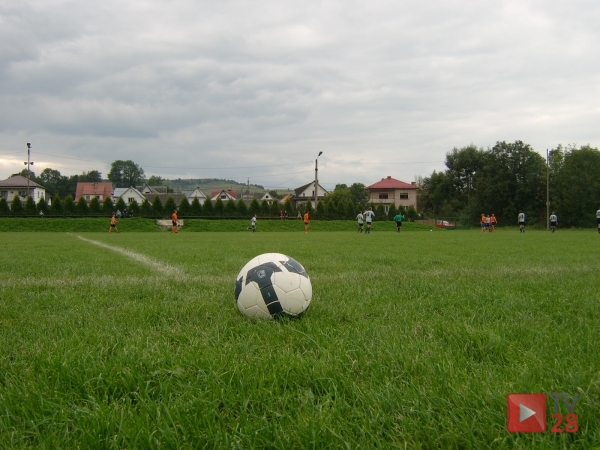 Bramkarz Limanovii w sobotę powie Tak!