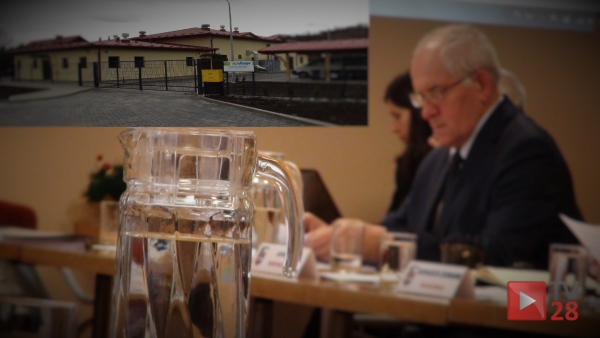 Mszana Dolna. Wkrótce uroczyste otwarcie milionowej inwestycji