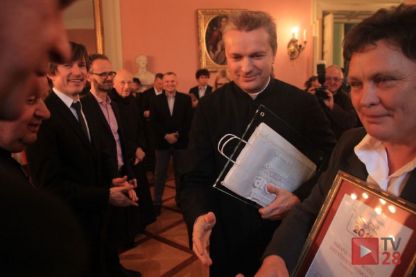 Parafia p.w. Matki Boskiej Nieustającej Pomocy w Jurkowie najlepsza w plebiscycie