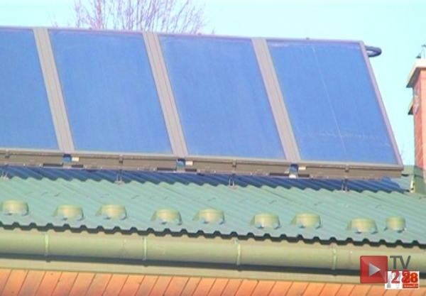 Montaż solarów rozpocznie się już w lutym?