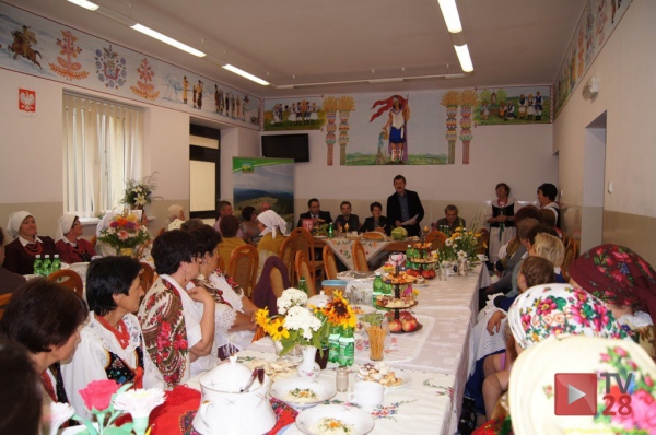 "Przyjazna Ziemia Limanowska " zrealizowała Tradycje Beskidu Wyspowego w