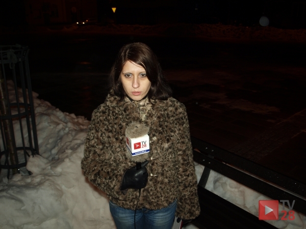 Wiadomości lokalne w Informacjach (21-29.01)