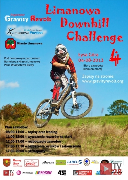 Ten weekend przejedziesz na rowerze. Będzie "imprezowo" z Baciarami Bednarkiem