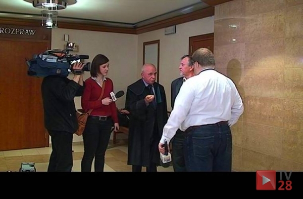 Nie ma porozumienia w/s odszkodowania