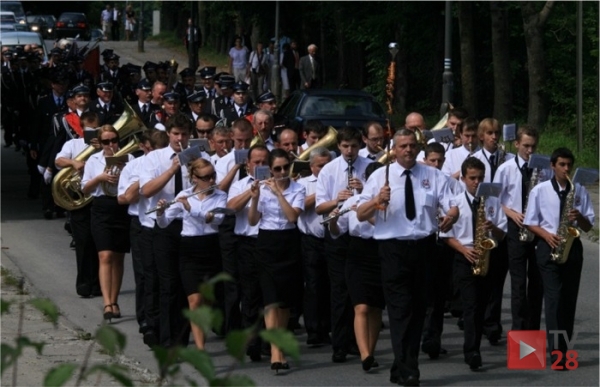 Echo Podhala "usłyszane" w Nowym Sączu