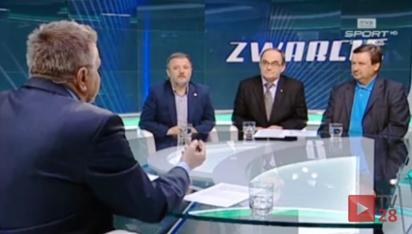 Mają program, który nie ma wsparcia ministerstwa