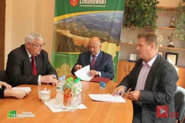 "ZIBUD" wybuduje trasy narciarskie na Mogielicy