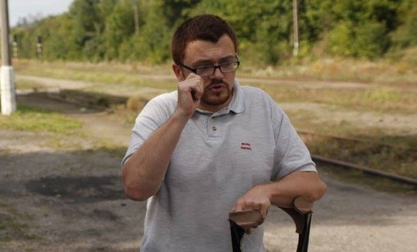 Wyróżnienie dla dr. Tomasza Jacka Lisa w 26. edycji Nagrody im. prof. Jerzego Skowronka