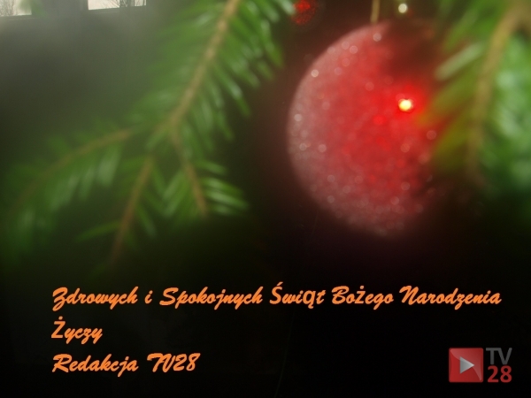 Życzenia od przedsiębiorców, posłów i samorządowców