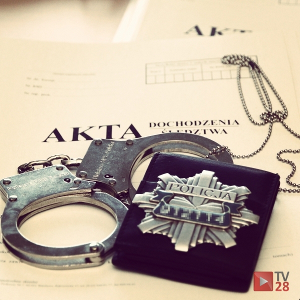 Został porwany przez właściciela lokalu z automatami