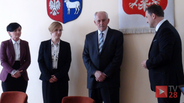 Mirosław Kogutowicz pożegnał się z "Meblometem"