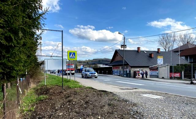 Zmarła potrącona wczoraj 16-letnia piesza