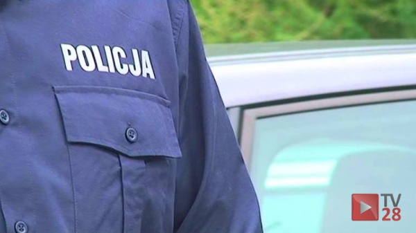 Łososina Dolna. Ukradli 825 butelek wódki