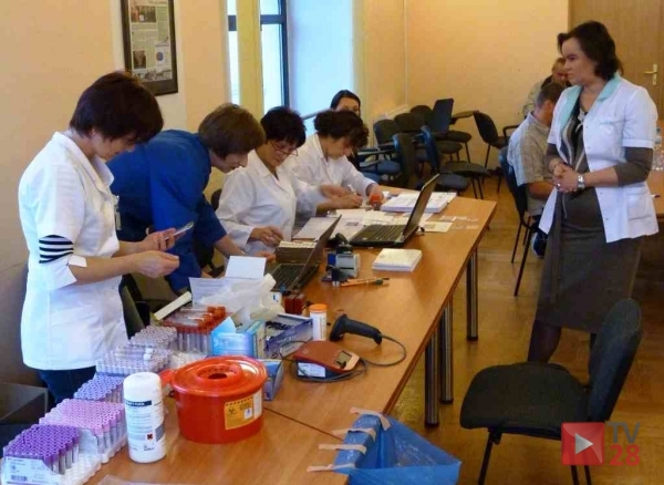 Akcja, która uratuje niejedno życie