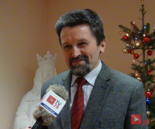 Władysław Broczkowski: Czasem na sesji czuję się jakby mnie ktoś pouczał