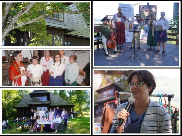 Dzień z Władysławem Orkanem