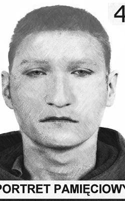 Limanowa. Napadł na aptekę. Jest poszukiwany