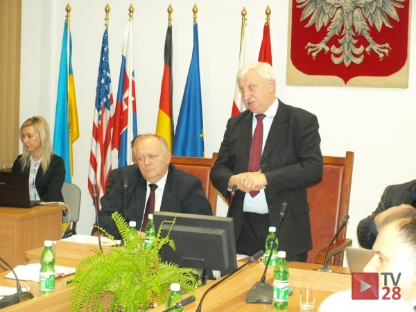 Burmistrz Limanowej spotyka się z mieszkańcami osiedli. Zobacz kiedy i gdzie