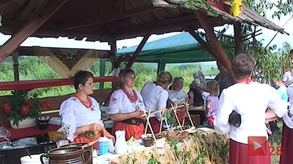 IX Turniej Wsi w Mszanie Dolnej. Zobacz zdjęcia