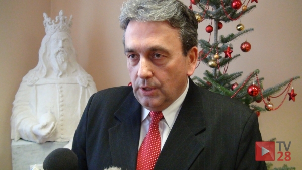 Tadeusz Filipiak: Interwencja byłego burmistrza u wojewody w/s śmieci może być brzemienna w skutkach