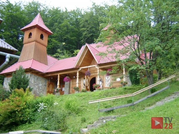 Wierni diecezji tarnowskiej najczęściej chodzą do kościoła