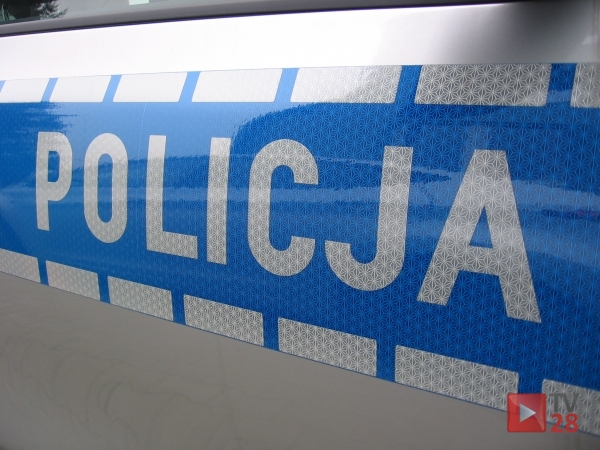 Mszana Dolna. Skania zderzyła się z Audi