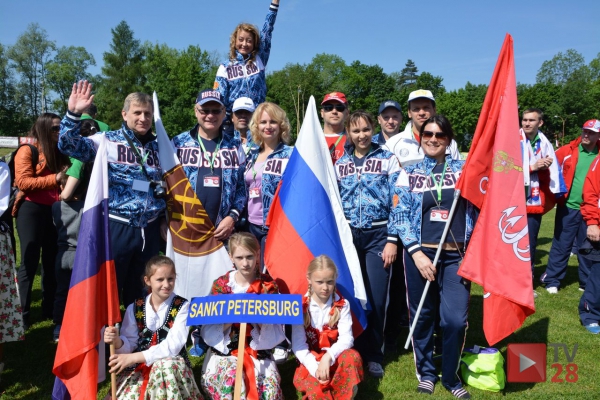 Mszana Dolna. W piątek zapłonie znicz XV Międzynarodowej Olimpiady Notarialnej