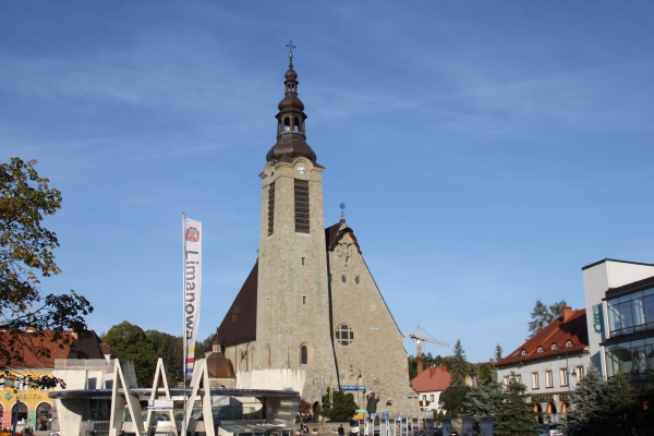 Rozpoczyna się tygodniowy odpust ku czci Matki Boskiej Bolesnej