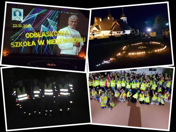 Szkoły z Niedźwiedzia i Limanowej na czele listy laureatów XI Edycji Małopolskiego Konkursu „Odblaskowa Szkoła”. Opublikowano wstępne wyniki