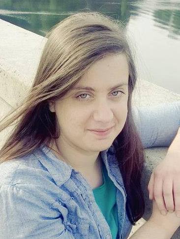 Patrycja Potaczek z Mszany Dolnej startuje w wyborach Miss Polski na wózku. Zagłosuj