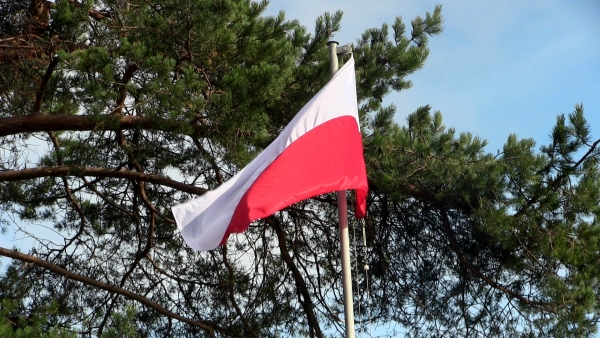 Tymbarscy Strzelcy apelują o wywieszanie flagi narodowej z okazji Święta Wojska Polskiego