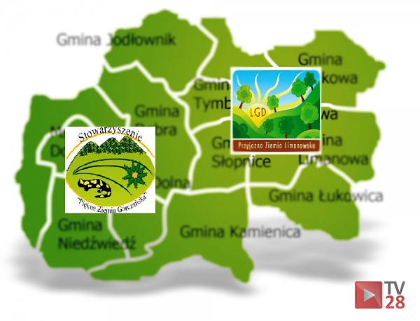 LGD z naszego regionu z dofinansowaniem na realizację Lokalnej Strategii Rozwoju w ramach PROW 2014-2020