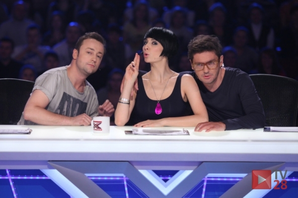 Łukasz z Limanowej w programie X Factor – zobacz występ