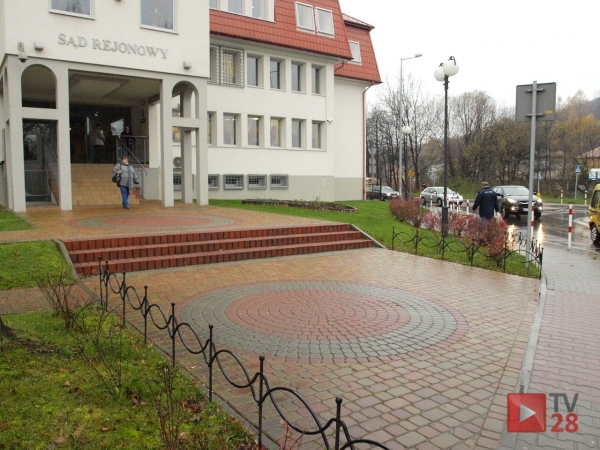 "GK". Limanowa. Ruszył proces nauczycielki oskarżonej o znęcanie się nad uczniami