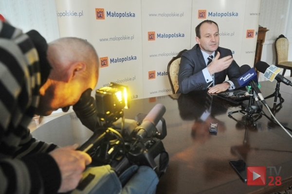 Marek Sowa: – Spółkę sprzedano, bo nie powiodły się próby znalezienia dla niej partnera