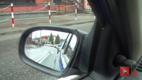 Kierowcy odetchną z ulgą. Mszana doczeka się nowego szlaku komunikacyjnego