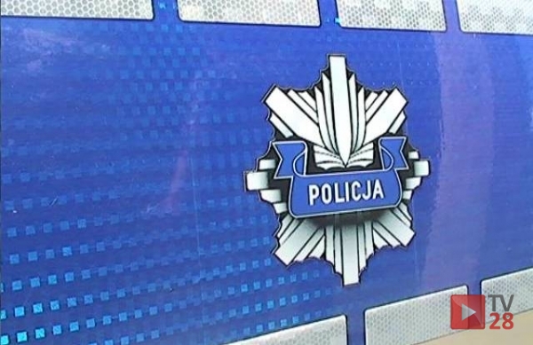 "Sylwester" spokojny – oceniają policjanci