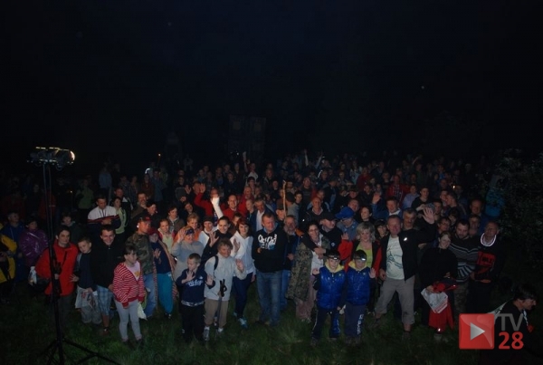 Informacje lokalne z Ćwilina(16-23.06)