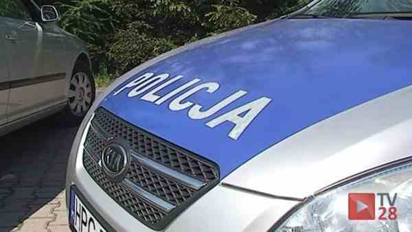 Pijany weekend na drogach w regionie