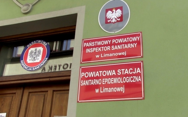 Liczba przypadków koronawirusa w powiecie limanowskim przekroczyła 200