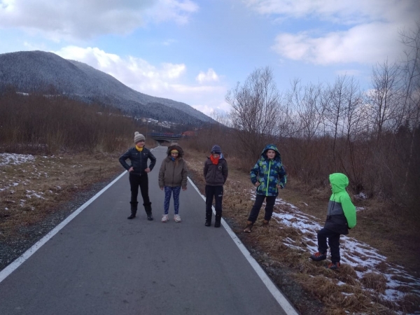 195 osób wzięło udział w Wirtualnym Biegu Pamięci Żołnierzy Wyklętych