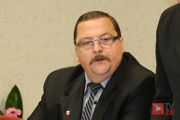 Mszana Dolna. Radny strażak nie może zarabiać na remizie