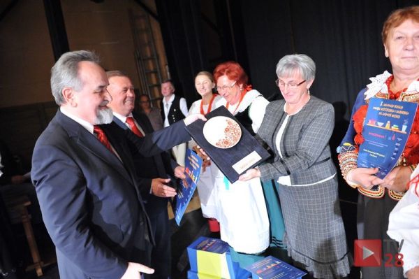 KGW w Krasnem Lasocicach najlepsze w Małopolsce. Zobacz reportaż