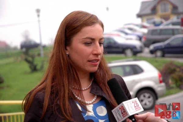 Z Nowej Zelandii Justyna Kowlaczyk wraca na trening do Polski