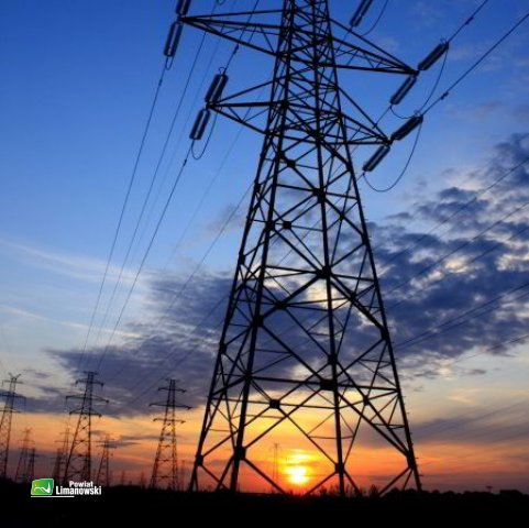 Sprawdź gdzie w poniedziałek zabraknie prądu