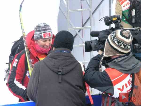 Mocny sprint na początek sezonu Justyny Kowalczyk