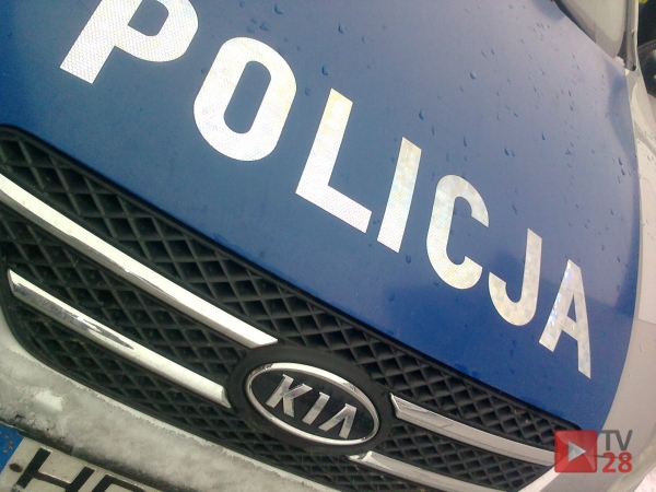 Limanowa. Potrącił pieszą na pasach w Rynku