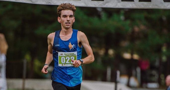 Wiktor Antosz prosi mieszkańców Limanowej i Mszany Dolnej o wypełnienie ankiety do celów naukowych