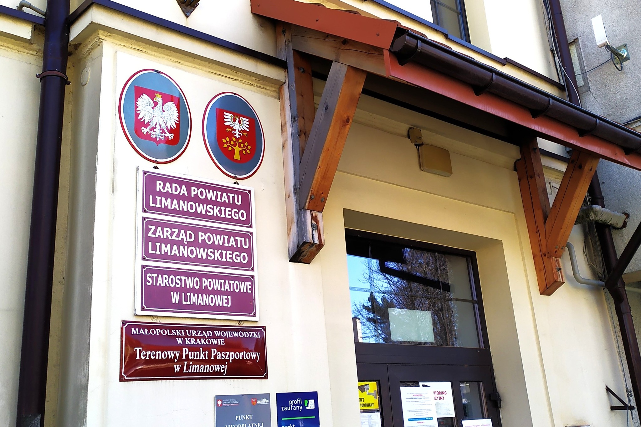 Wyjątkowa funkcja w urzędzie. Konkurs wyłoni nowego sekretarza powiatu limanowskiego