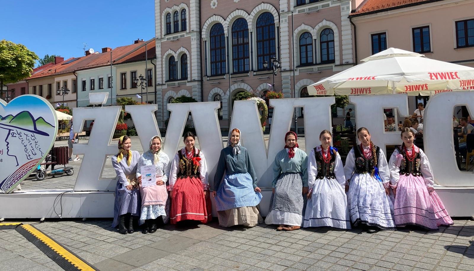 Artyści z powiatu limanowskiego docenieni podczas 55. Festiwalu Folkloru Górali Polskich